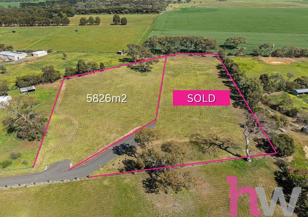 29B Merino Drive, TEESDALE VIC 3328, Teesdale - Image 1