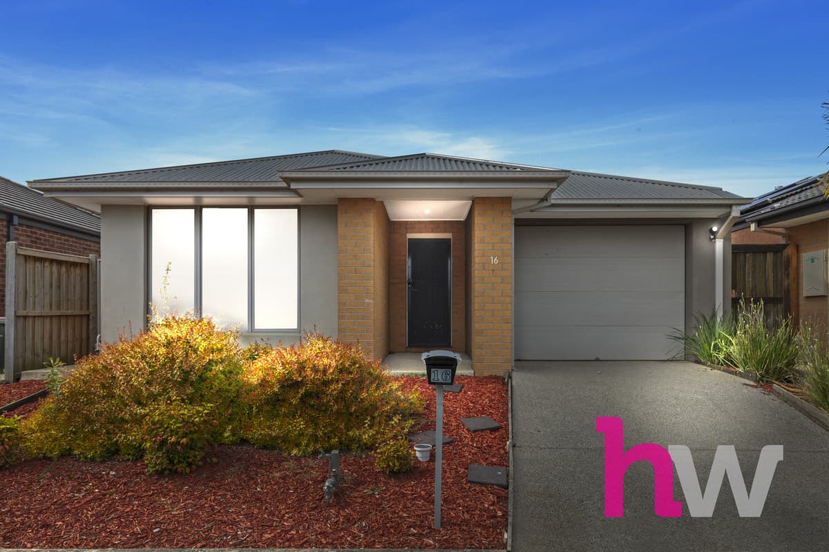 16 Yellowstone Avenue, CURLEWIS VIC 3222, Curlewis - Image 1