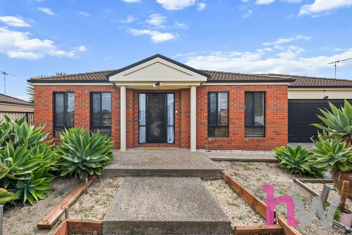 7 McCubbin Court, CORIO VIC 3214, Corio - Image 1
