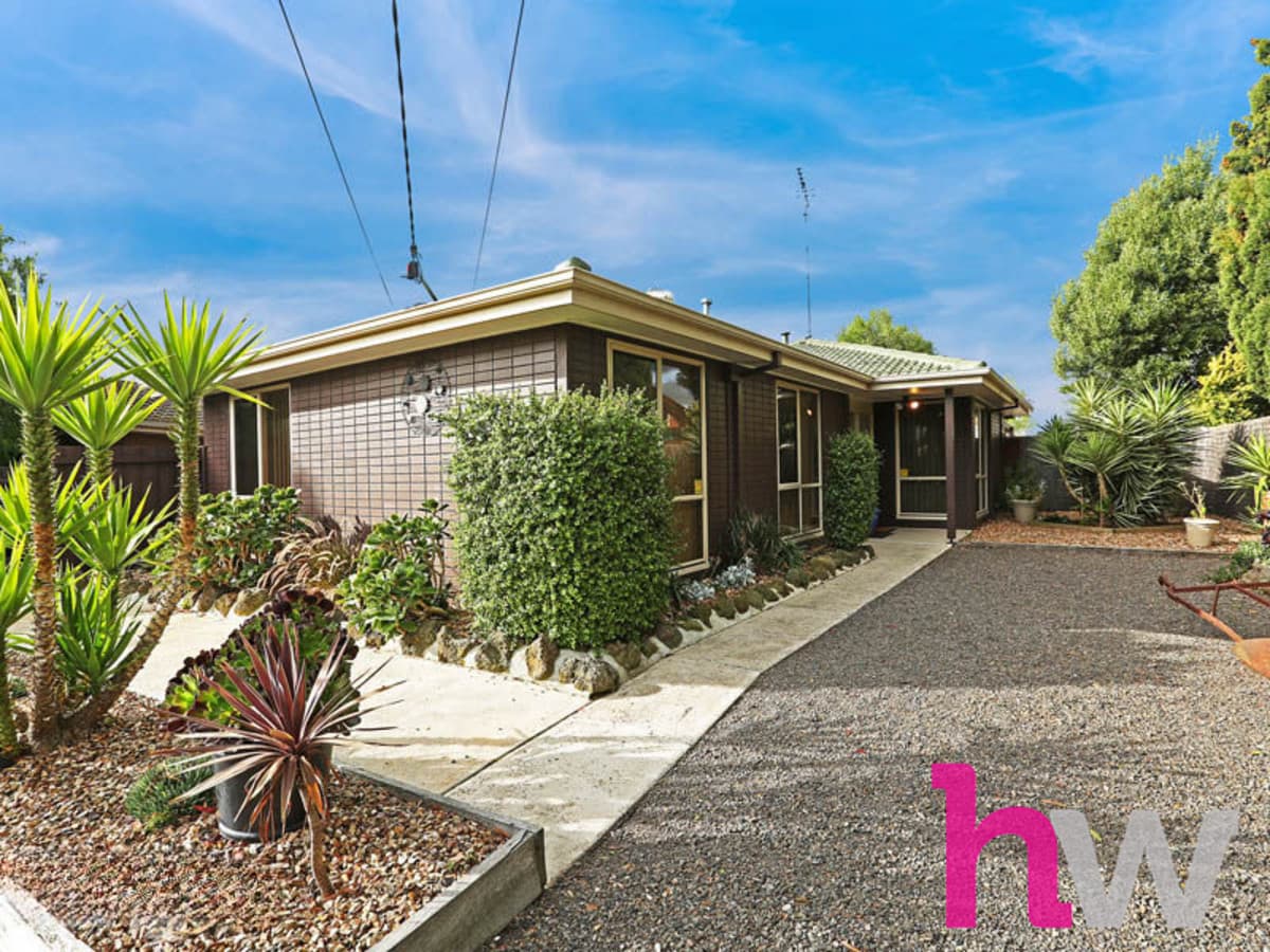 105 Fairbairn Drive, CORIO VIC 3214, Corio - Image 1