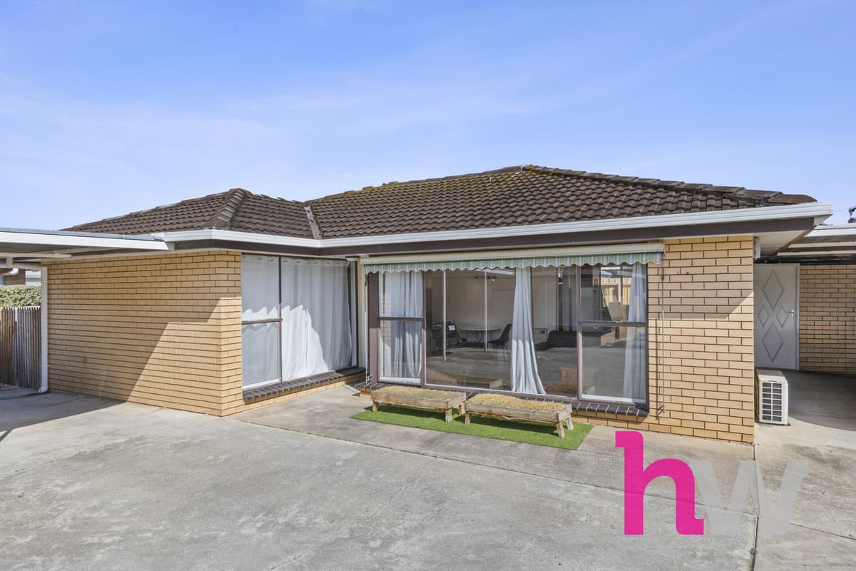 5 / 9-11 Elliott Avenue, HIGHTON VIC 3216, Highton - Image 1