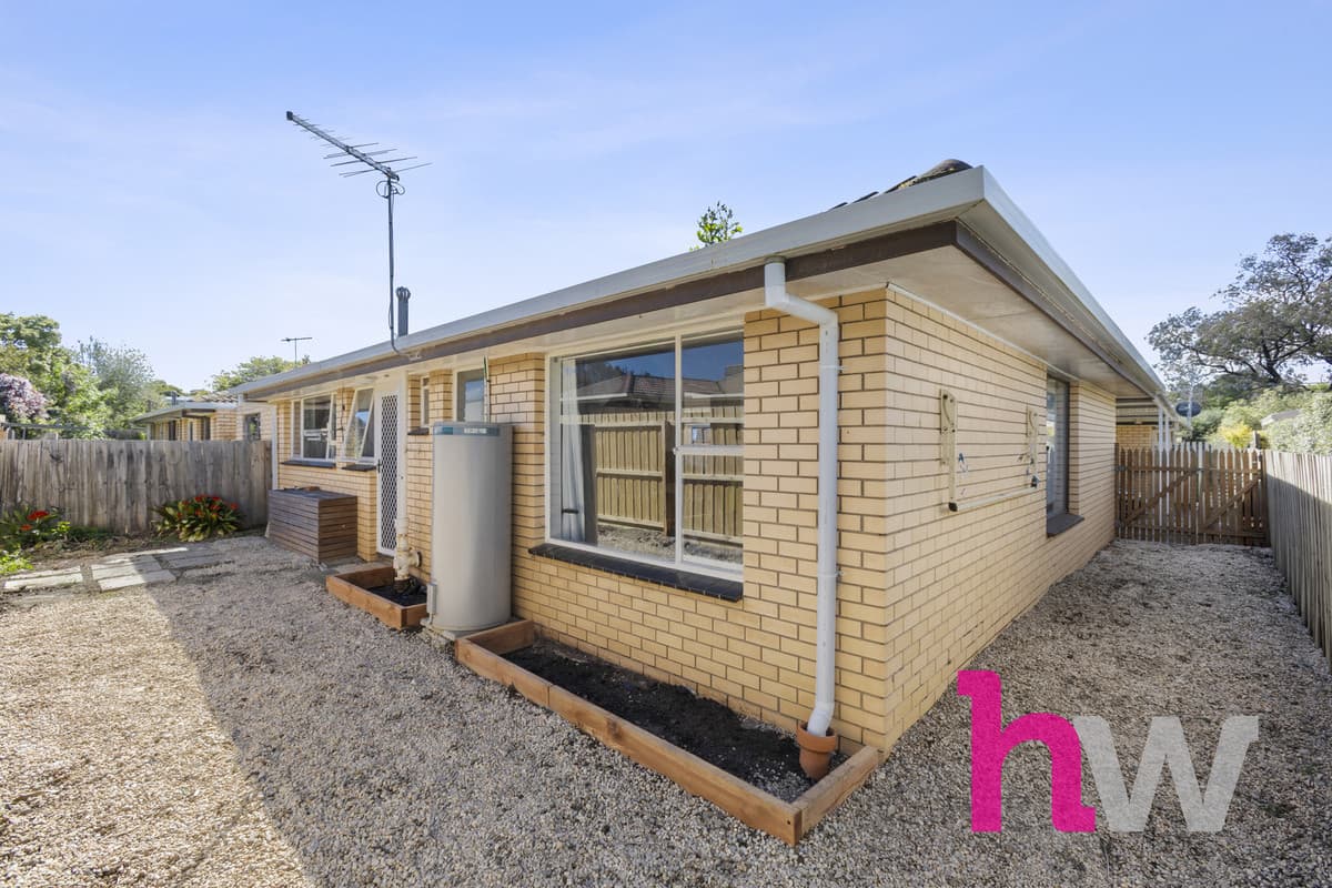 5 / 9-11 Elliott Avenue, HIGHTON VIC 3216, Highton - Thumbnail 8