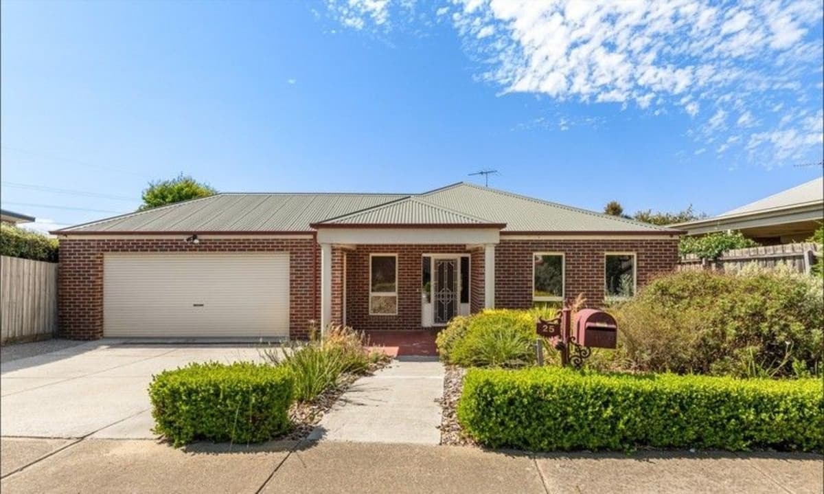 25 Parkwood Drive, HIGHTON VIC 3216, Highton - Image 1