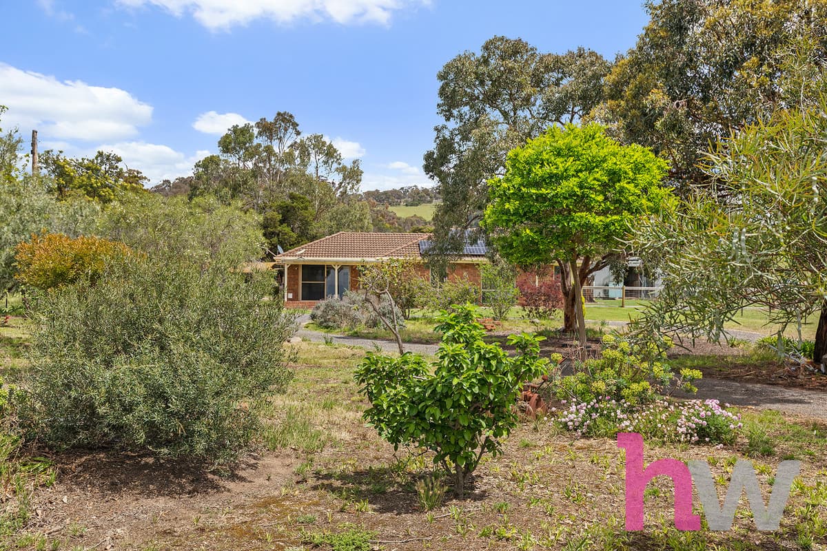 45 Murphys Road, STAUGHTON VALE VIC 3340, Staughton Vale - Thumbnail 2