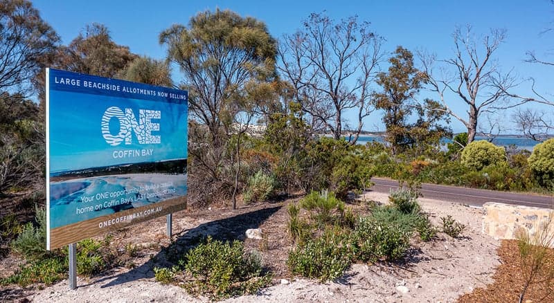 18 Whitesands Drive, Coffin Bay - Thumbnail 2