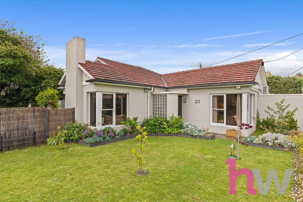 23 Roberts Road, BELMONT VIC 3216, Belmont - Image 1