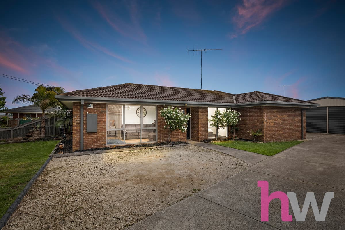 8 Mersey Court, ST ALBANS PARK VIC 3219, St Albans Park - Image 1