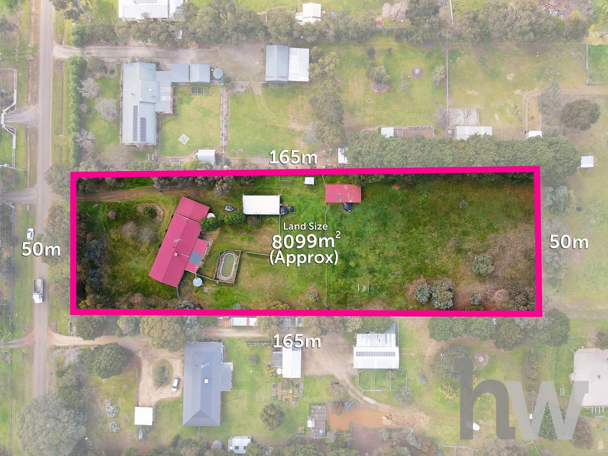 105 Red Gum Drive, TEESDALE VIC 3328, Teesdale - Thumbnail 2