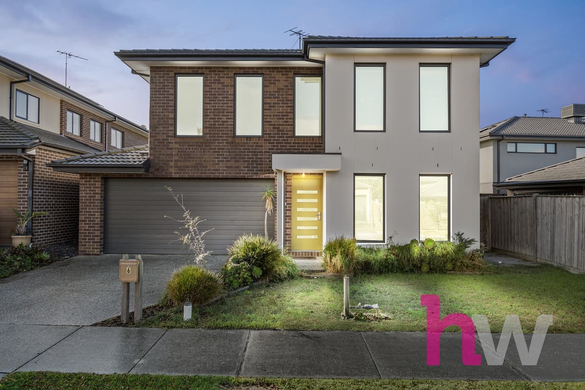 6 Balfour Street, NORTH GEELONG VIC 3215, North Geelong - Image 1