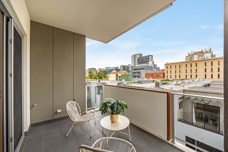 207/15 Frew Street, Adelaide - Thumbnail 8