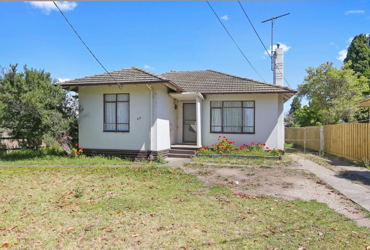 237 Princes Highway, CORIO VIC 3214, Corio - Image 1