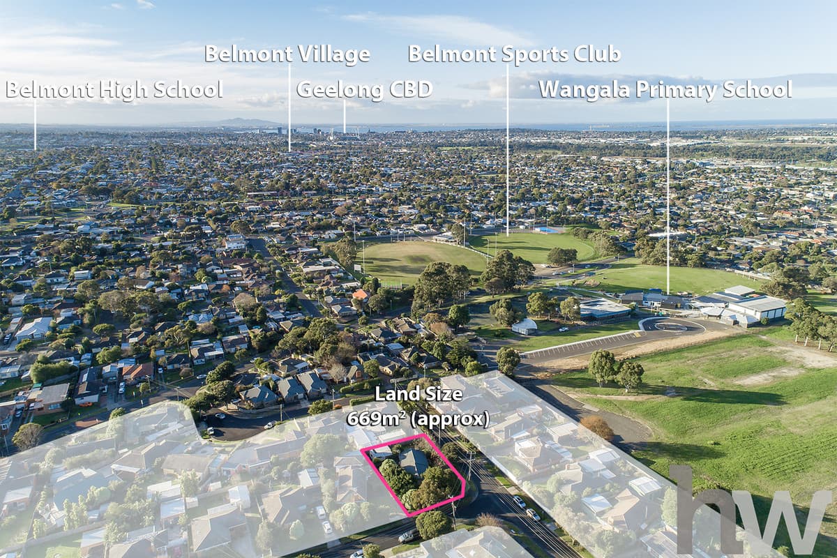 2 Walpole Avenue, BELMONT VIC 3216, Belmont - Image 1
