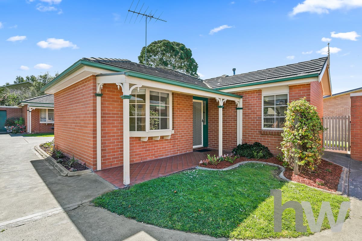 2 / 36 Barrabool Road, HIGHTON VIC 3216, Highton - Image 1