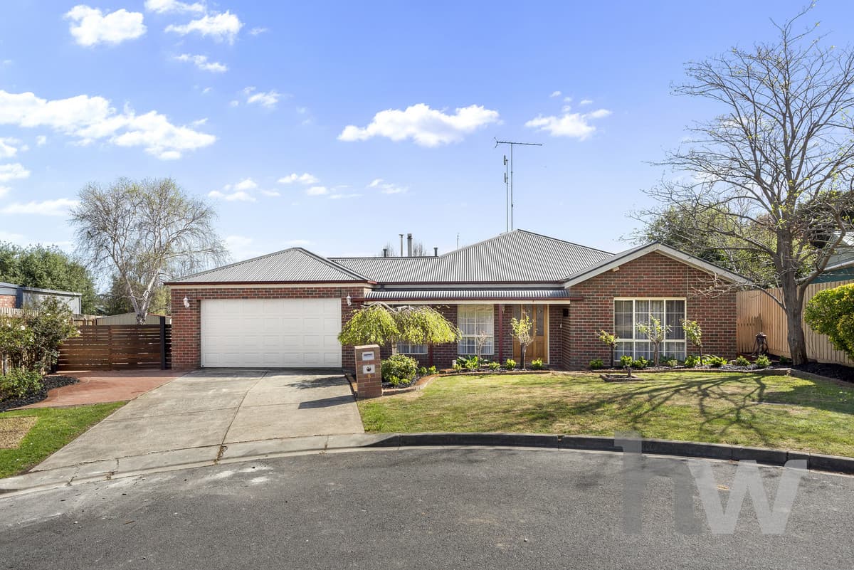 6 Abigail Court, LEOPOLD VIC 3224, Leopold - Thumbnail 2