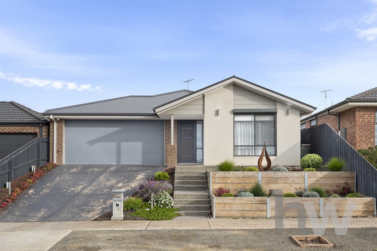 15 Temt Terrace, GROVEDALE VIC 3216, Grovedale - Image 1