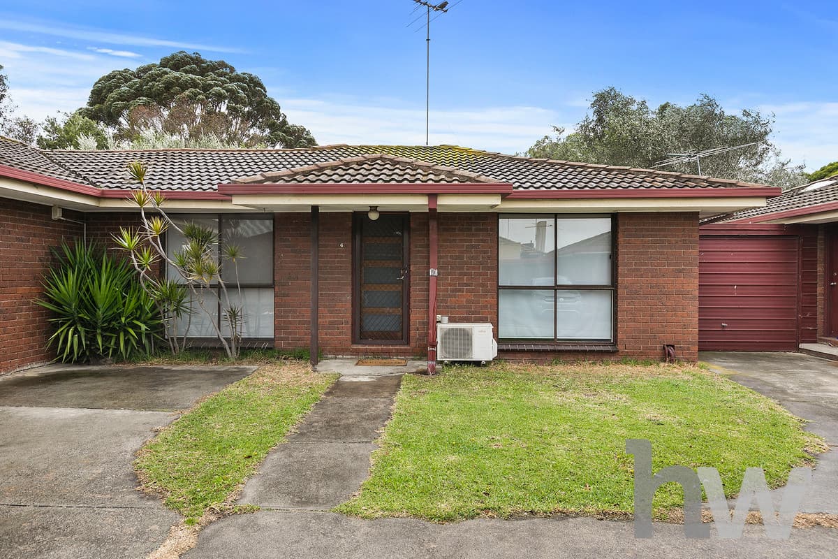 6 / 133-135 Helms Street, NEWCOMB VIC 3219, Newcomb - Thumbnail 2