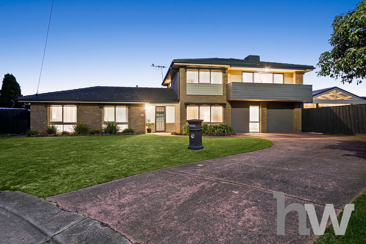 3 Reston Court, HIGHTON VIC 3216, Highton - Image 1