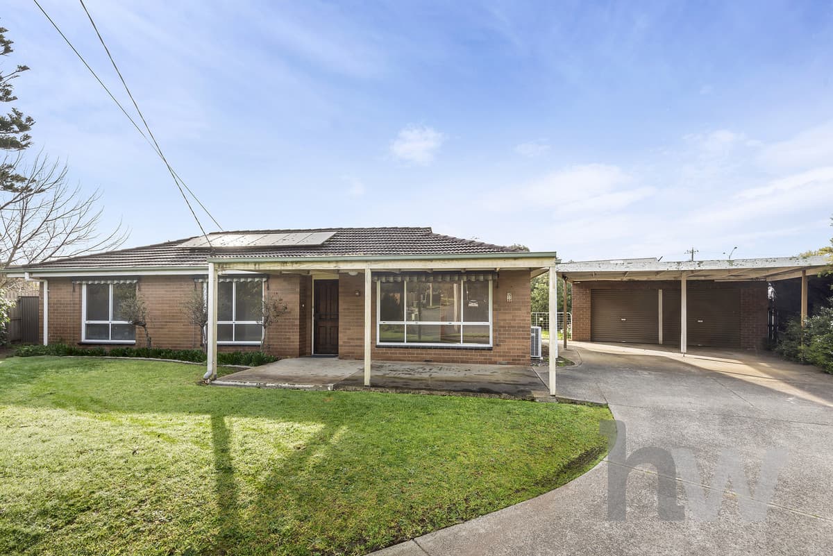 33 Riatta Avenue, GROVEDALE VIC 3216, Grovedale - Image 1