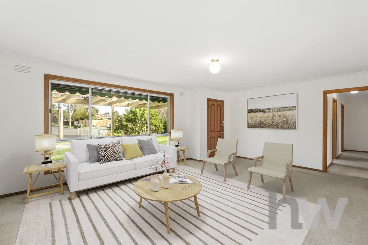 33 Riatta Avenue, GROVEDALE VIC 3216, Grovedale - Thumbnail 2