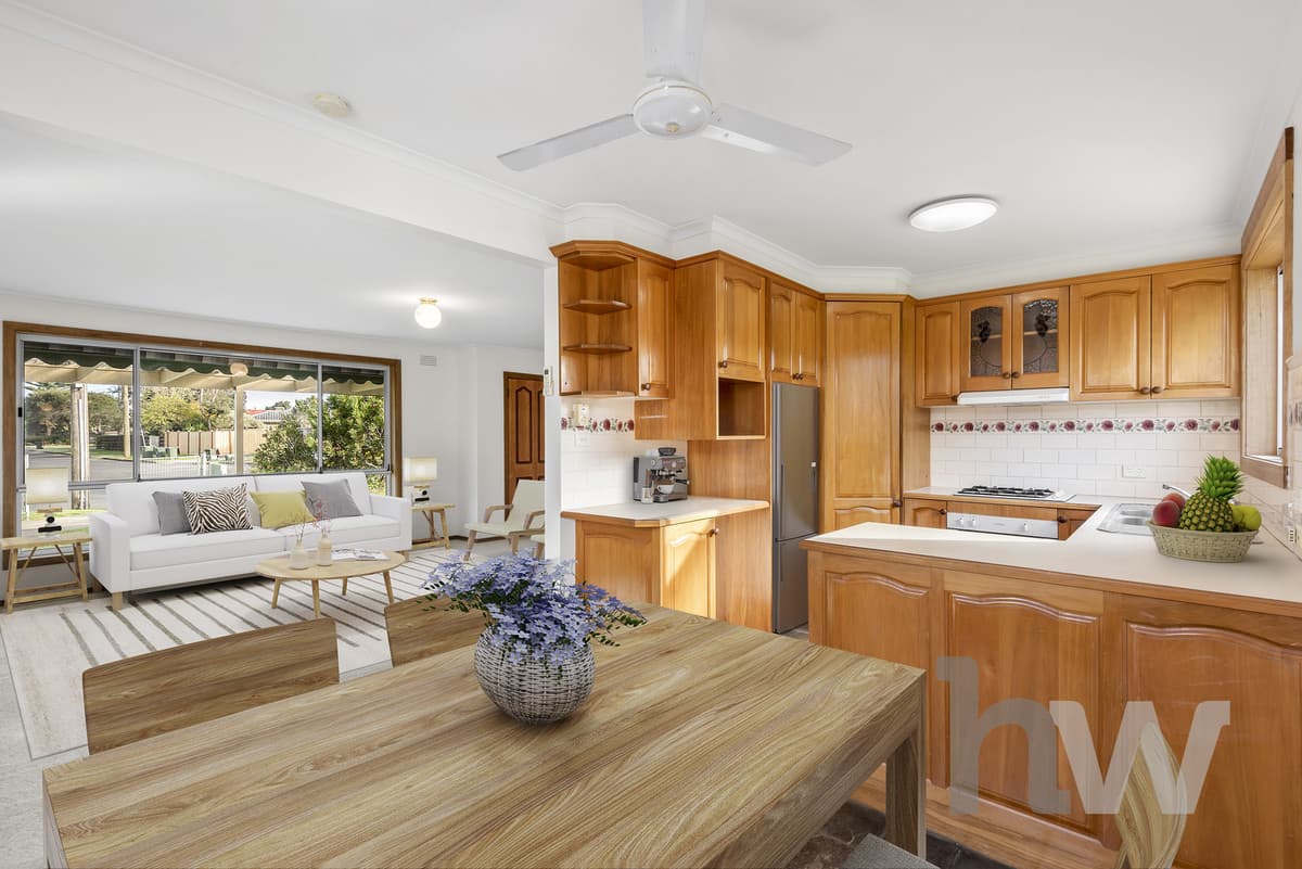 33 Riatta Avenue, GROVEDALE VIC 3216, Grovedale - Thumbnail 5