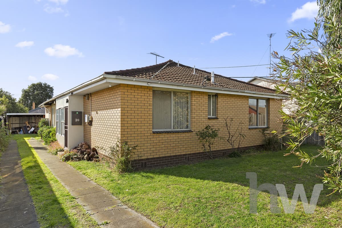 20 Georgia Grove, CORIO VIC 3214, Corio - Image 1
