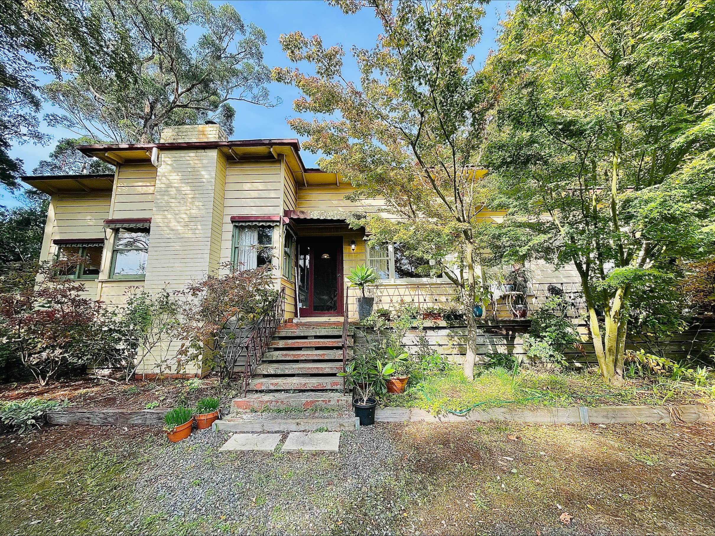 14 Avon Road, AVONSLEIGH, Avonsleigh - Image 1