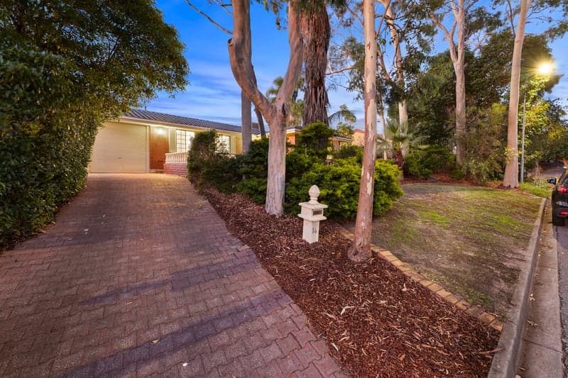 14 Baudin Avenue, Fairview Park - Thumbnail 3