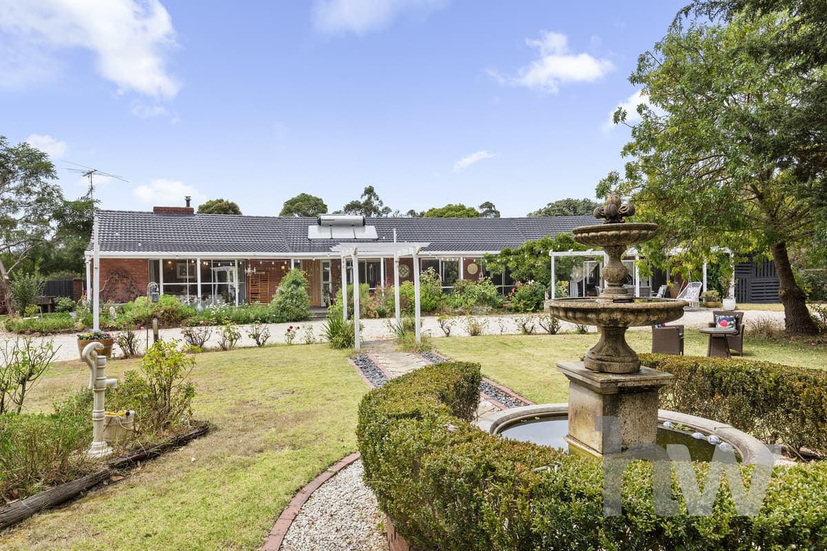 245 Gherang Road, GHERANG VIC 3240, Gherang - Image 1