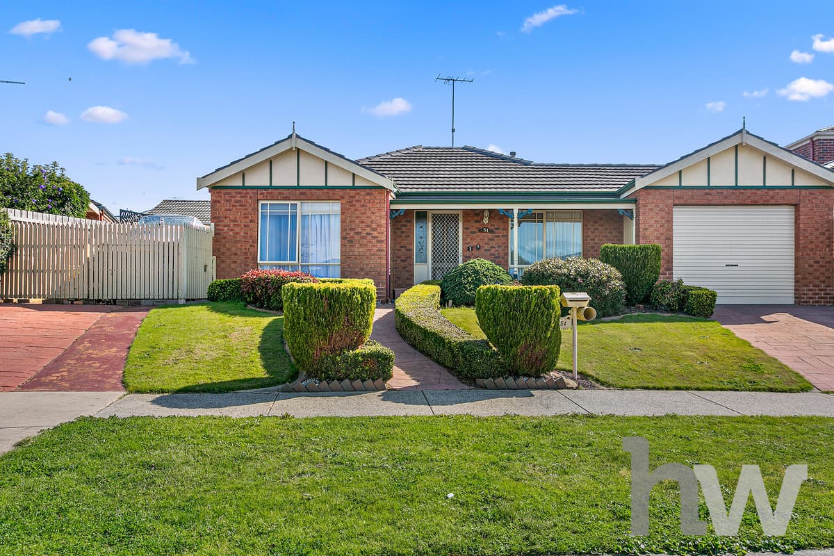 54 Mulquiney Crescent, HIGHTON VIC 3216, Highton - Image 1