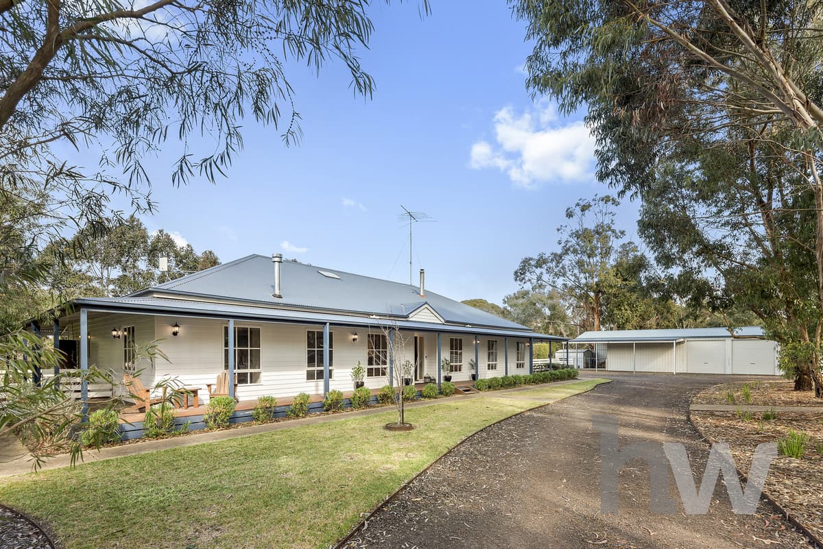 1281 Bannockburn Shelford Road, TEESDALE VIC 3328, Teesdale - Thumbnail 2