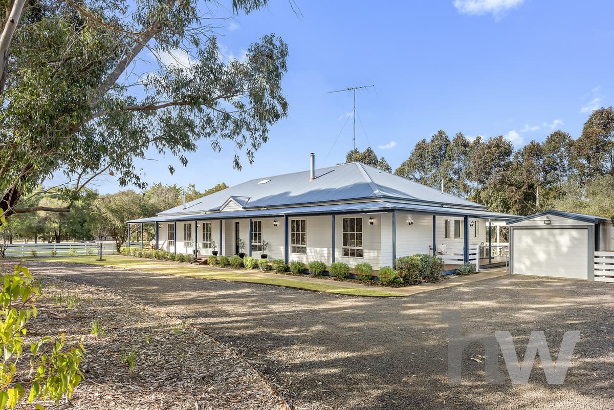 1281 Bannockburn Shelford Road, TEESDALE VIC 3328, Teesdale - Thumbnail 3