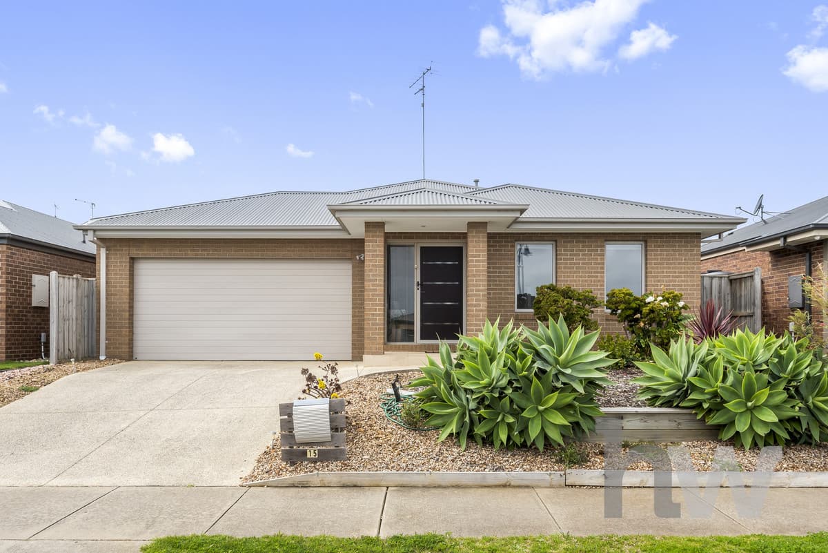 15 Masimo Road, LEOPOLD VIC 3224, Leopold - Image 1