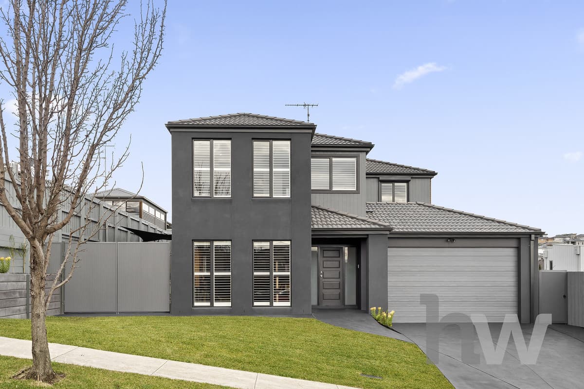6 Ettric Way, HIGHTON VIC 3216, Highton - Thumbnail 2