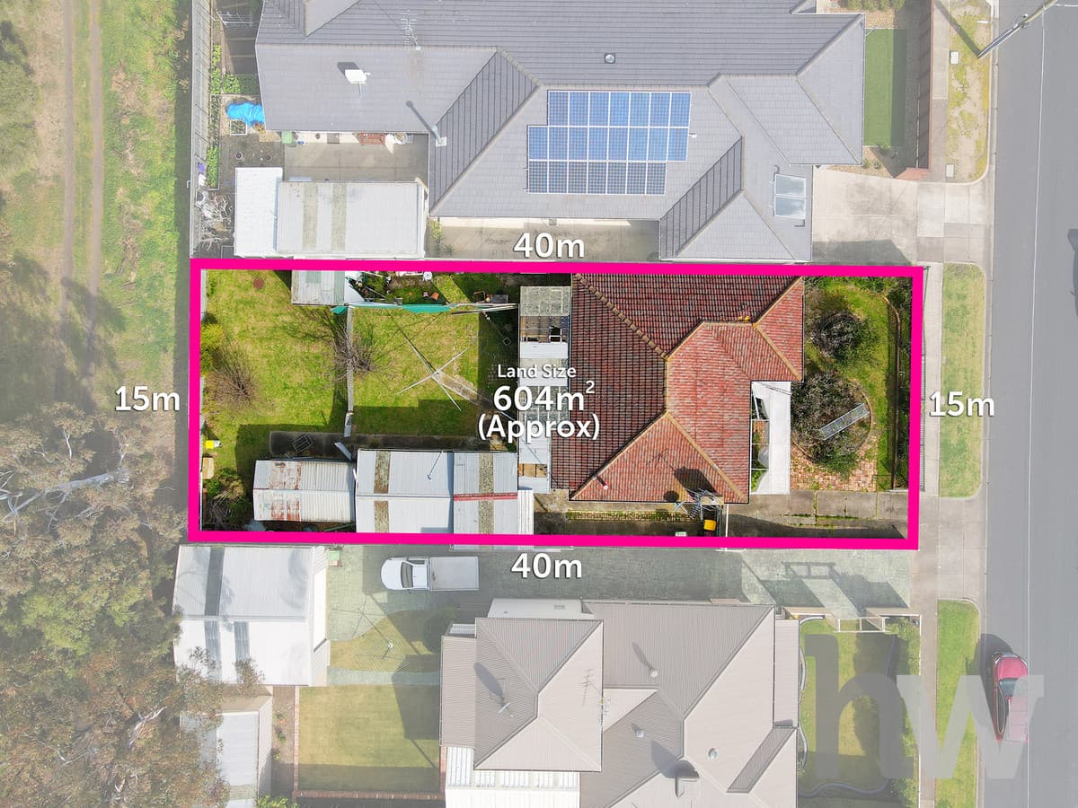 19 Vistula Avenue, BELL PARK VIC 3215, Bell Park - Image 1