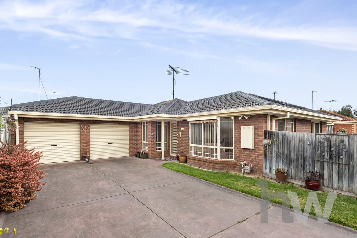 2 / 66 Marshalltown Road, MARSHALL VIC 3216, Marshall - Image 1