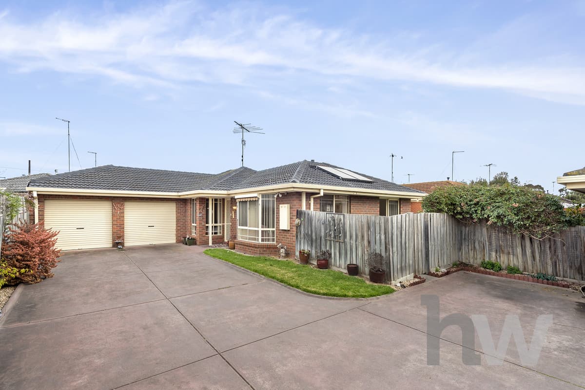 2 / 66 Marshalltown Road, MARSHALL VIC 3216, Marshall - Thumbnail 2