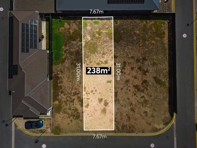 Lot 37-38, 30 Troon Drive, Normanville - Image 1
