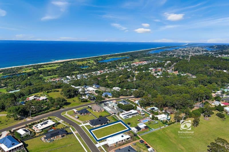 5 Vincent Crescent, Lake Bunga, VIC 3909, Lake Bunga - Thumbnail 2