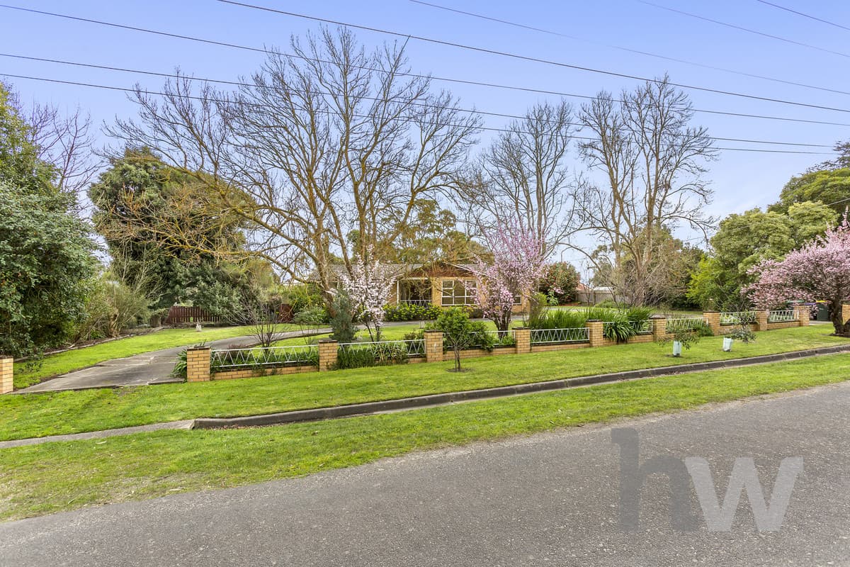 47 Batson Street, WINCHELSEA VIC 3241, Winchelsea - Thumbnail 3