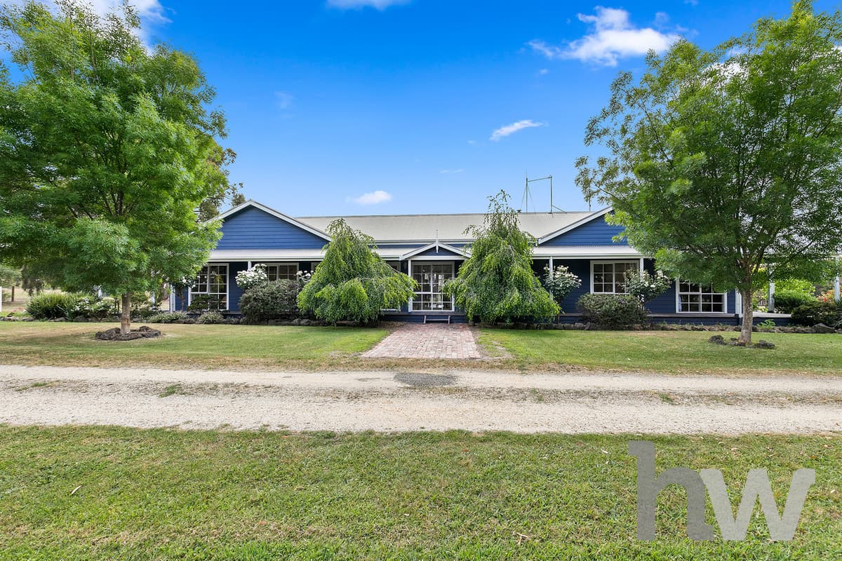115 Prices Road, GHERANG VIC 3240, Gherang - Image 1