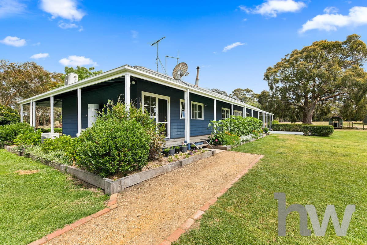 115 Prices Road, GHERANG VIC 3240, Gherang - Thumbnail 2
