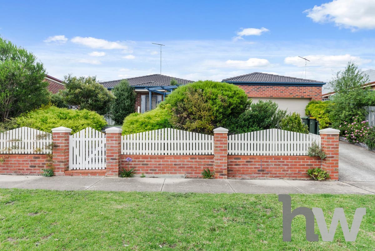 29 Shiraz Drive, WAURN PONDS VIC 3216, Waurn Ponds - Image 1
