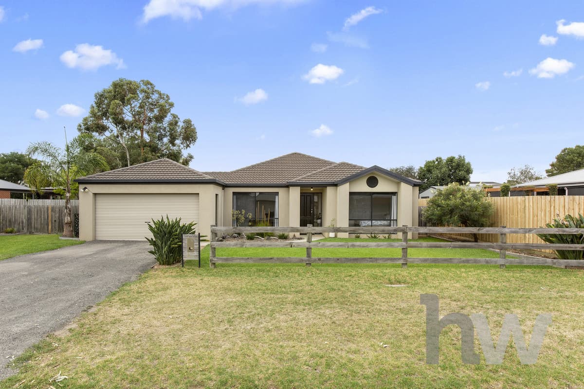 27 Olney Street, WINCHELSEA VIC 3241, Winchelsea - Image 1