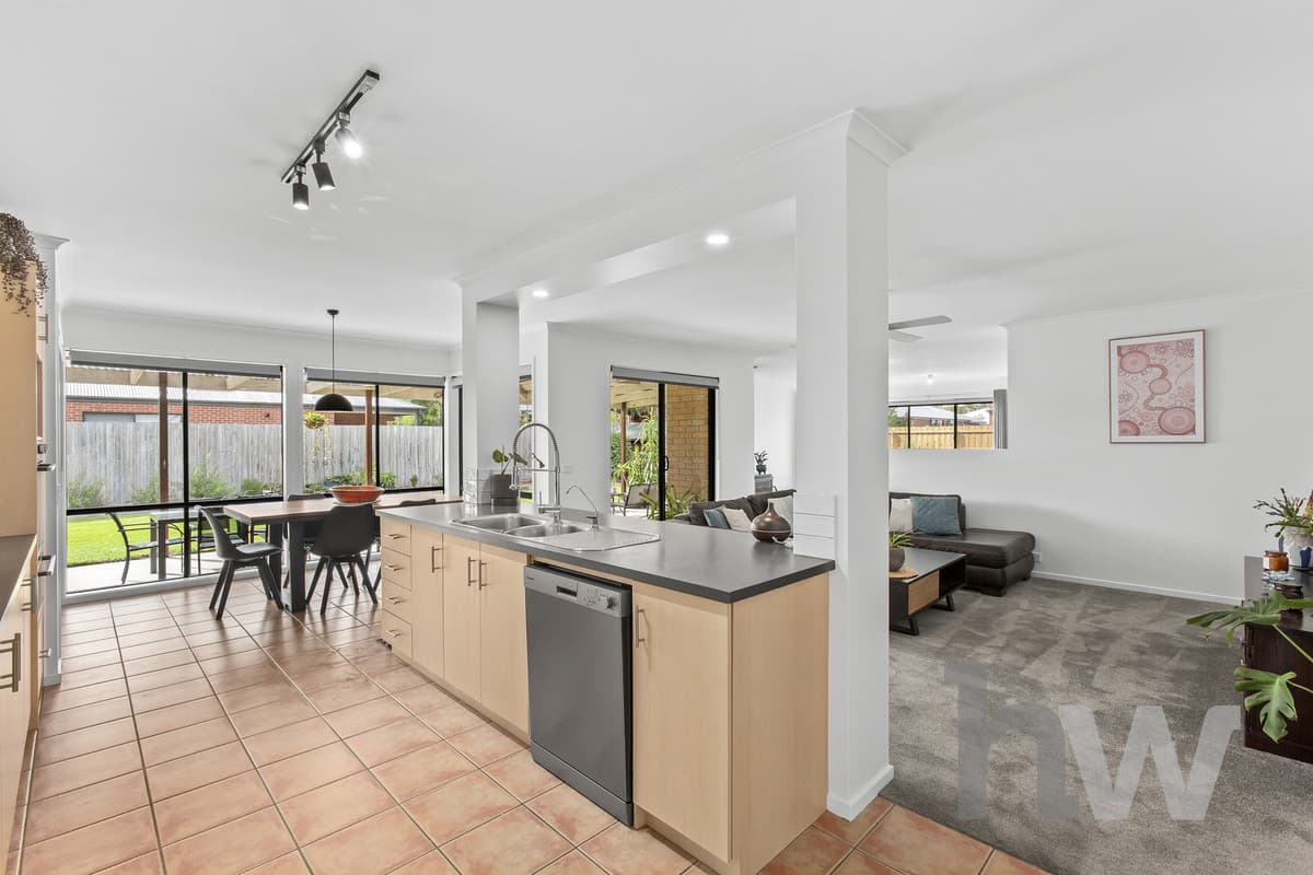27 Olney Street, WINCHELSEA VIC 3241, Winchelsea - Thumbnail 5