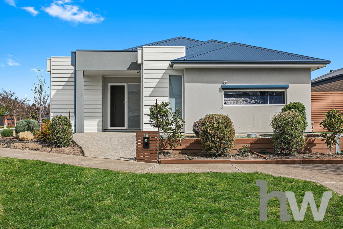 17 Casey Boulevard, FYANSFORD VIC 3218, Fyansford - Image 1