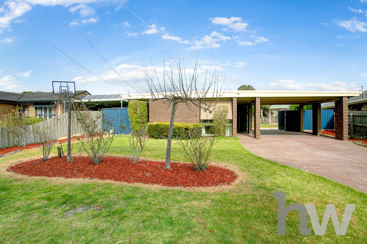 19 Griffith Street, GROVEDALE VIC 3216, Grovedale - Thumbnail 2