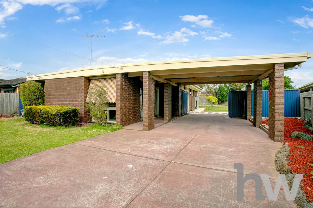 19 Griffith Street, GROVEDALE VIC 3216, Grovedale - Thumbnail 3
