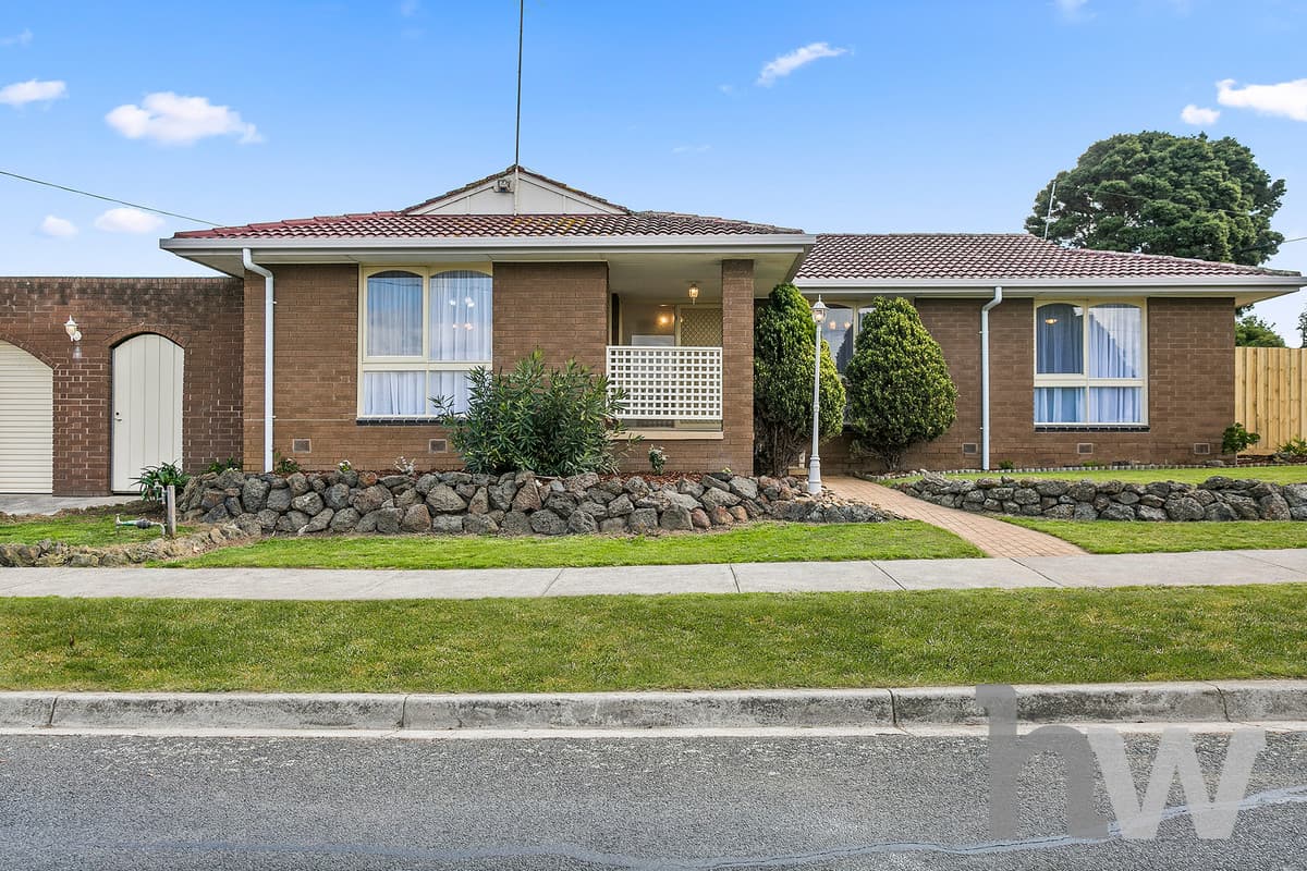 3 Kidman Avenue, BELMONT VIC 3216, Belmont - Image 1