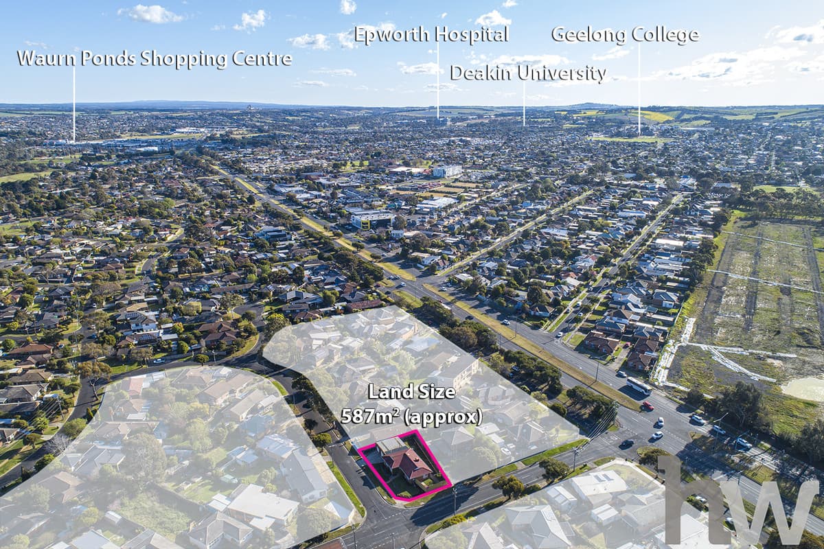 3 Kidman Avenue, BELMONT VIC 3216, Belmont - Thumbnail 2