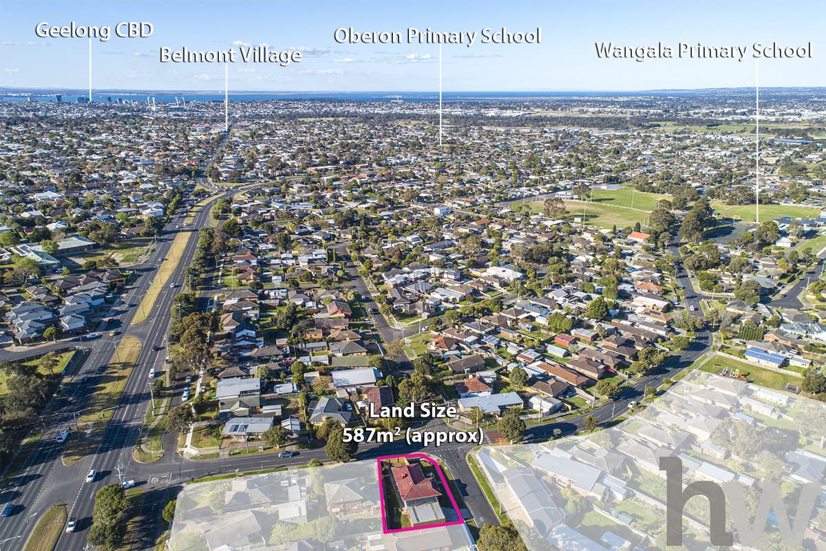 3 Kidman Avenue, BELMONT VIC 3216, Belmont - Thumbnail 3